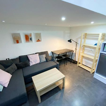 Tlv Apartments Tel Awiw Zewnętrze zdjęcie