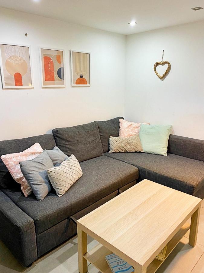 Tlv Apartments Tel Awiw Zewnętrze zdjęcie