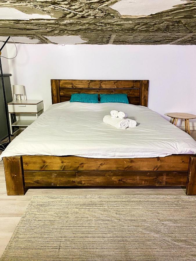 Tlv Apartments Tel Awiw Zewnętrze zdjęcie