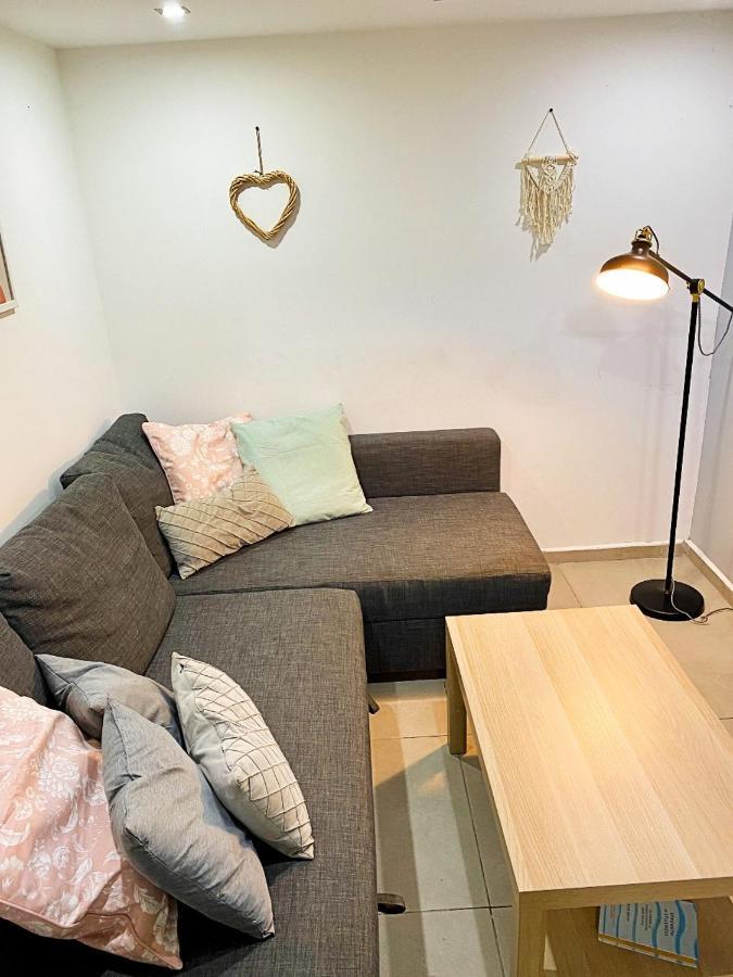 Tlv Apartments Tel Awiw Zewnętrze zdjęcie