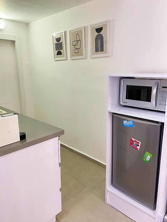 Tlv Apartments Tel Awiw Zewnętrze zdjęcie
