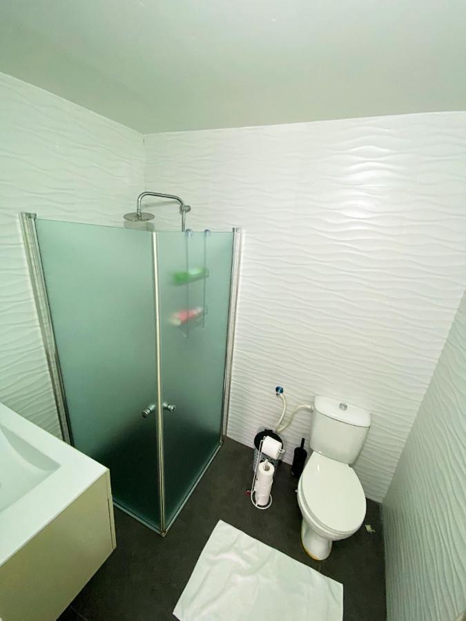 Tlv Apartments Tel Awiw Zewnętrze zdjęcie