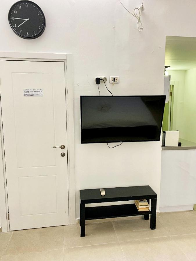 Tlv Apartments Tel Awiw Zewnętrze zdjęcie