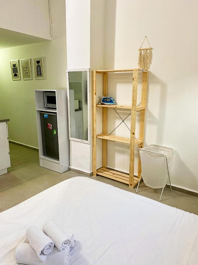 Tlv Apartments Tel Awiw Zewnętrze zdjęcie