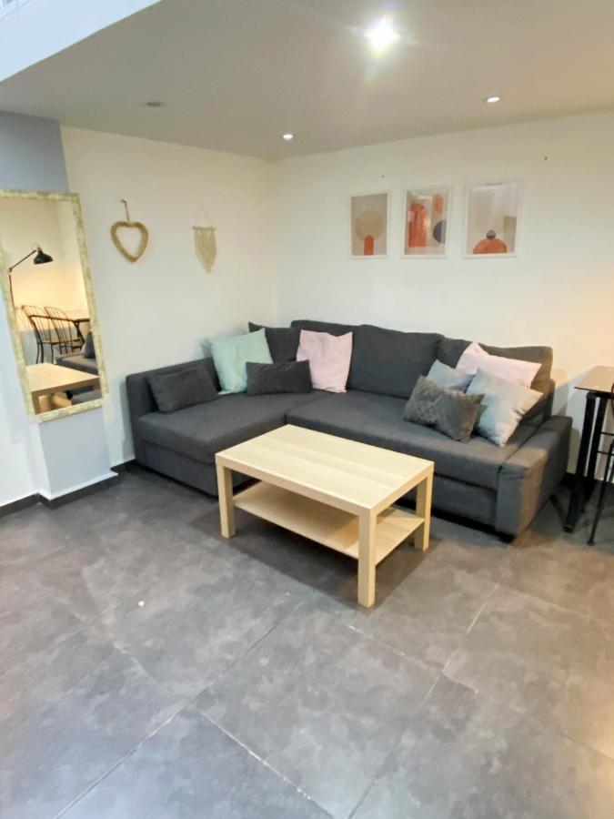Tlv Apartments Tel Awiw Zewnętrze zdjęcie
