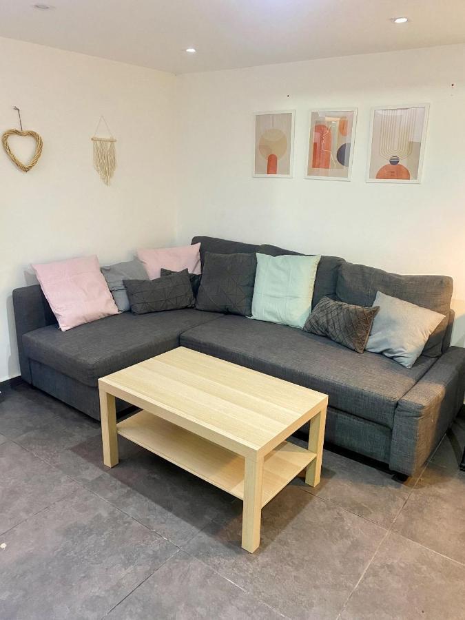 Tlv Apartments Tel Awiw Zewnętrze zdjęcie