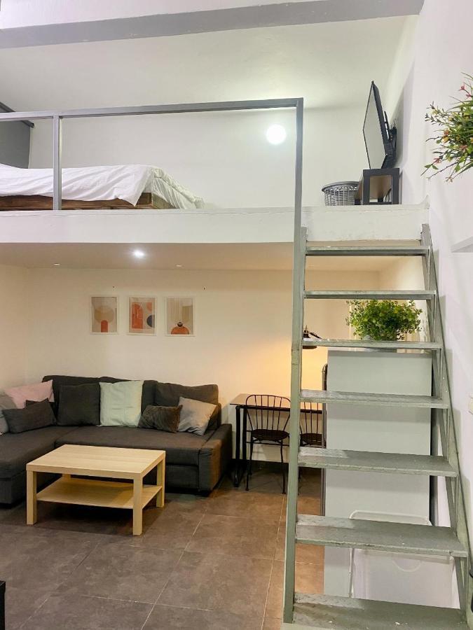 Tlv Apartments Tel Awiw Zewnętrze zdjęcie
